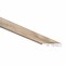 Ackland 0.26 in. T x 94 in. L x 1.77 in. W Harvest Oak Luxury Vinyl Flooring Trim End Cap AKVTVHAOA-EC - alternate 2